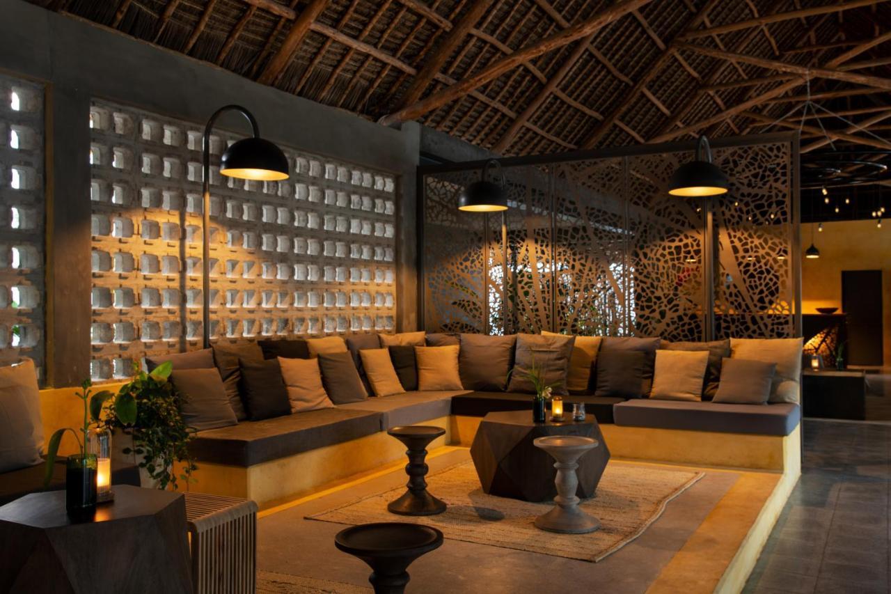 Hotel Casa Casa Del Mar