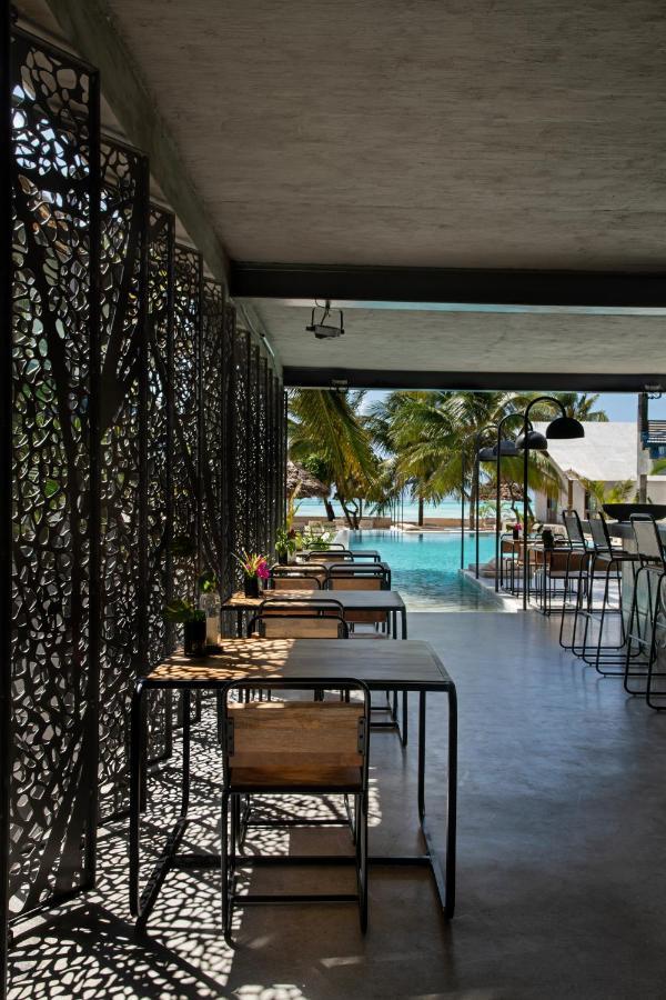 Casa Casa Del Mar Hotel Jambiani (Zanzibar)