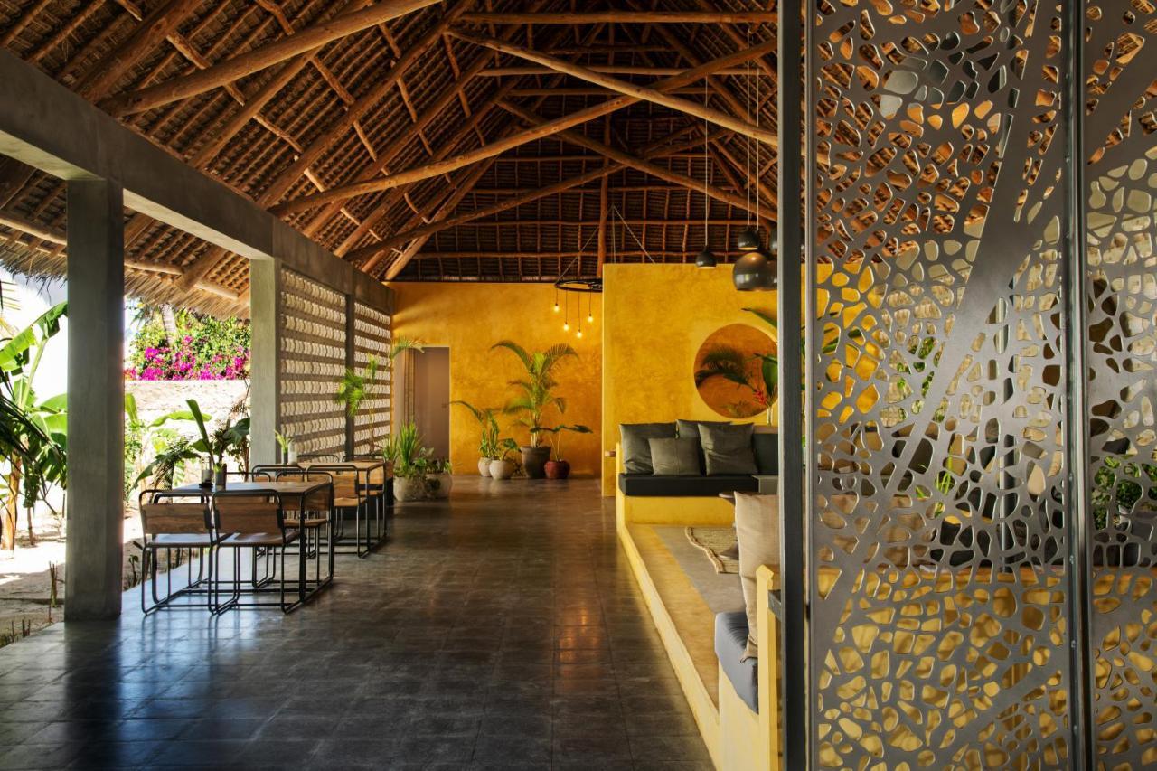 Hotel Casa Casa Del Mar Jambiani (Zanzibar)