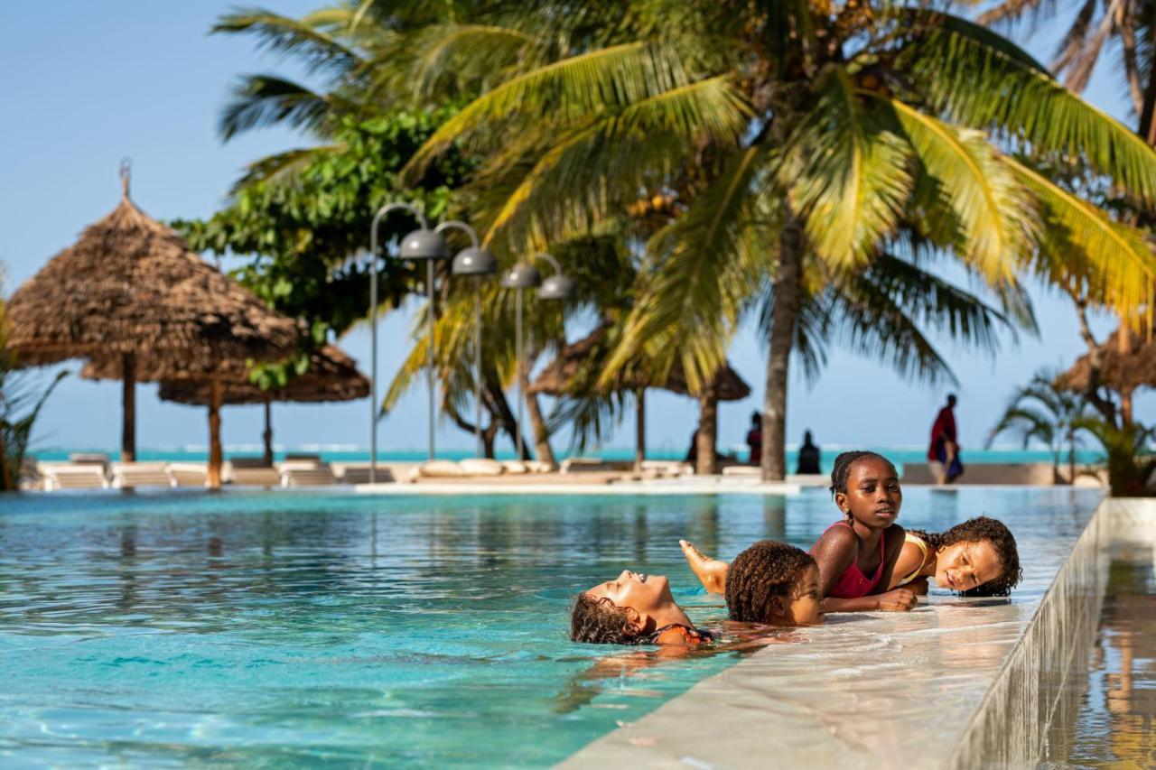 Hotel Casa Casa Del Mar Jambiani (Zanzibar)
